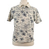 Eddie Bauer Hawaiian Polo Shirt