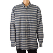 Eddie Bauer Button-down Flannel Shirt