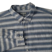 Eddie Bauer Button-down Flannel Shirt