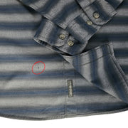 Eddie Bauer Button-down Flannel Shirt