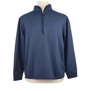 Walter Hagen 11 Majors Textured Pullover