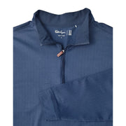Walter Hagen 11 Majors Textured Pullover