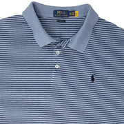 Polo Ralph Lauren Classic Fit Soft Cotton Polo Shirt