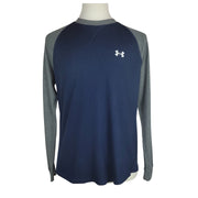 Under Armour Waffle Raglan Shirt