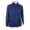 Jos A Bank Leadbetter Golf Long Sleeve Polo Shirt