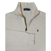 Polo Ralph Lauren 1/4 Zip Pullover