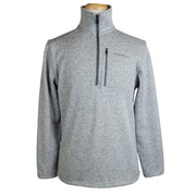 Eddie Bauer Men's Fleece Pullover