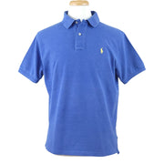 Polo Ralph Lauren Mesh Polo Shirt