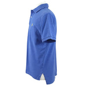 Polo Ralph Lauren Mesh Polo Shirt
