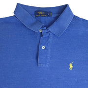 Polo Ralph Lauren Mesh Polo Shirt