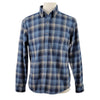 Eddie Bauer Favorite Flannel Button-Down Shirt