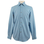 Michael Michael Kors Non-Iron Regular Fit Dress Shirt