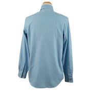 Michael Michael Kors Non-Iron Regular Fit Dress Shirt
