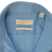 Michael Michael Kors Non-Iron Regular Fit Dress Shirt