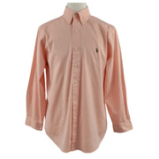 Ralph Lauren Classic Fit Dress Shirt