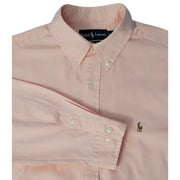 Ralph Lauren Classic Fit Dress Shirt