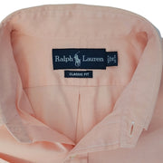 Ralph Lauren Classic Fit Dress Shirt