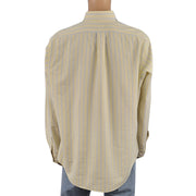 Ralph Lauren Custom Fit Oxford Shirt