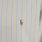 Ralph Lauren Custom Fit Oxford Shirt