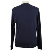 Old Navy Men's Waffle-Knit Henley T-Shirt