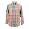 Cremieux Collection Plaid Shirt