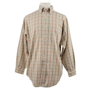 Daniel Cremieux Classics Classic Fit Plaid Shirt