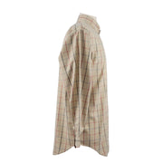 Daniel Cremieux Classics Classic Fit Plaid Shirt