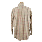 Daniel Cremieux Classics Classic Fit Plaid Shirt