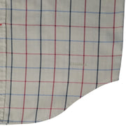 Daniel Cremieux Classics Classic Fit Plaid Shirt