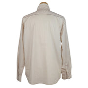 Vintage Italia 1958 Contrast Stitch Shirt