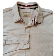 Vintage Italia 1958 Contrast Stitch Shirt