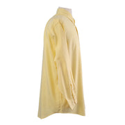 Ralph Lauren Yarmouth Yellow Dress Shirt