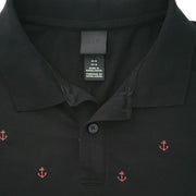 H&M Men Slim Fit Polo Shirt