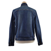 George Men's Classic Denim Jacket