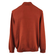 Eddie Bauer Polo Sweater