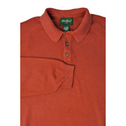 Eddie Bauer Polo Sweater