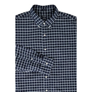 J. Crew Slim Fit Flex Oxford Shirt Large