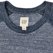 Gap Textured Colorblock Pullover Sweater Size M