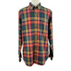 L.L. Bean Traditional Fit Flannel Shirt