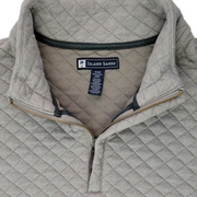 Island Sands Men's Diamond Quilted Jersey XL