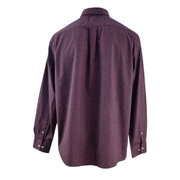 ROWM Long Sleeve Print Shirt XL