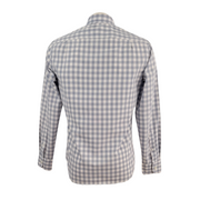 J. Crew Men's Slim Fit Gingham Shirt