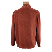 Tommy Bahama Men's Tidemark Half-Zip Sweater