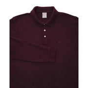 Brooks Brothers 346 Polo Sweater