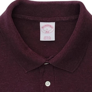 Brooks Brothers 346 Polo Sweater