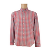 J.Crew Flex Washed Slim Plaid Shirt
