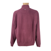 Tommy Bahama Flipshore Reversible Half-Zip Pullover