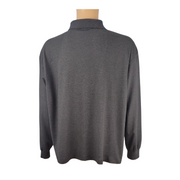 Polo Ralph Lauren Long Sleeve Polo Size 2XB