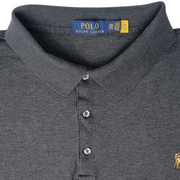 Polo Ralph Lauren Long Sleeve Polo Size 2XB