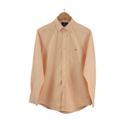 Vineyard Vines Topsail Gingham Slim Fit Tucker Shirt